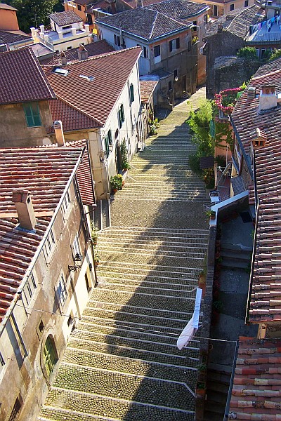 miasteczko Palestrina