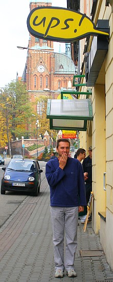 Bartosz Stawiarski-Lietzau