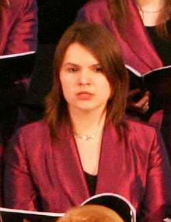 Cecylia Jędrzejewska