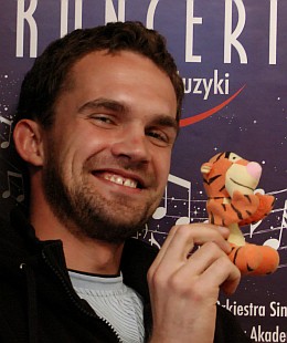 Jarosław Łyszczek