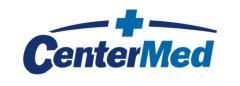 Logo CenterMed